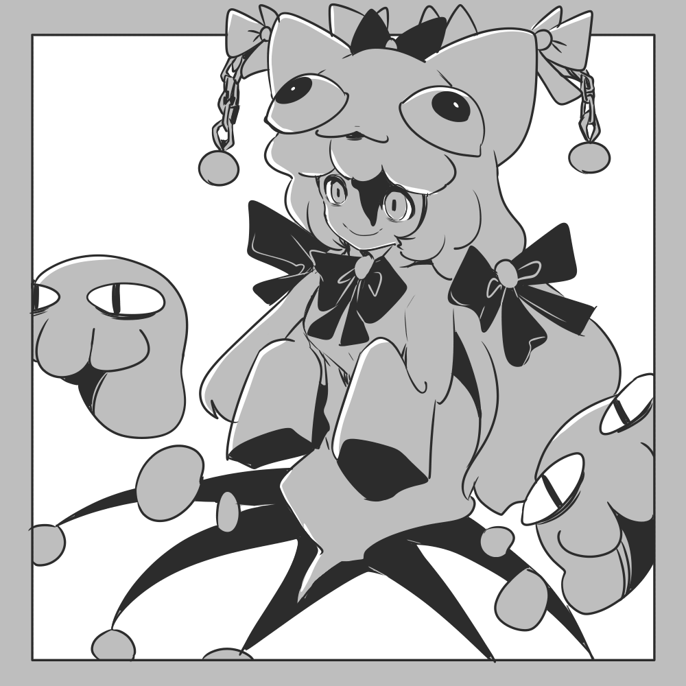 別所で描いたざつがきたち(あとで消す) 