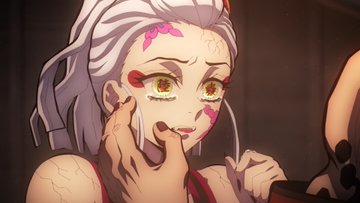 鬼滅の刃 上弦の陸 堕姫 だき 妓夫太郎 ぎゅうたろう 解説 情報まとめ アニメイトタイムズ