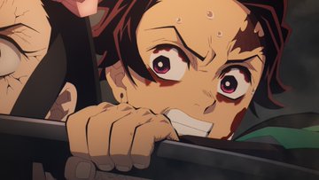 鬼滅の刃 上弦の陸 堕姫 だき 妓夫太郎 ぎゅうたろう 解説 情報まとめ アニメイトタイムズ
