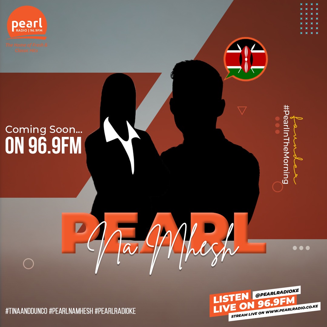 IAmScreechie's tweet photo. What is your definition of a good leader ? 

#PearlNaMhesh @PearlRadioKe https://t.co/bXBasBiwej