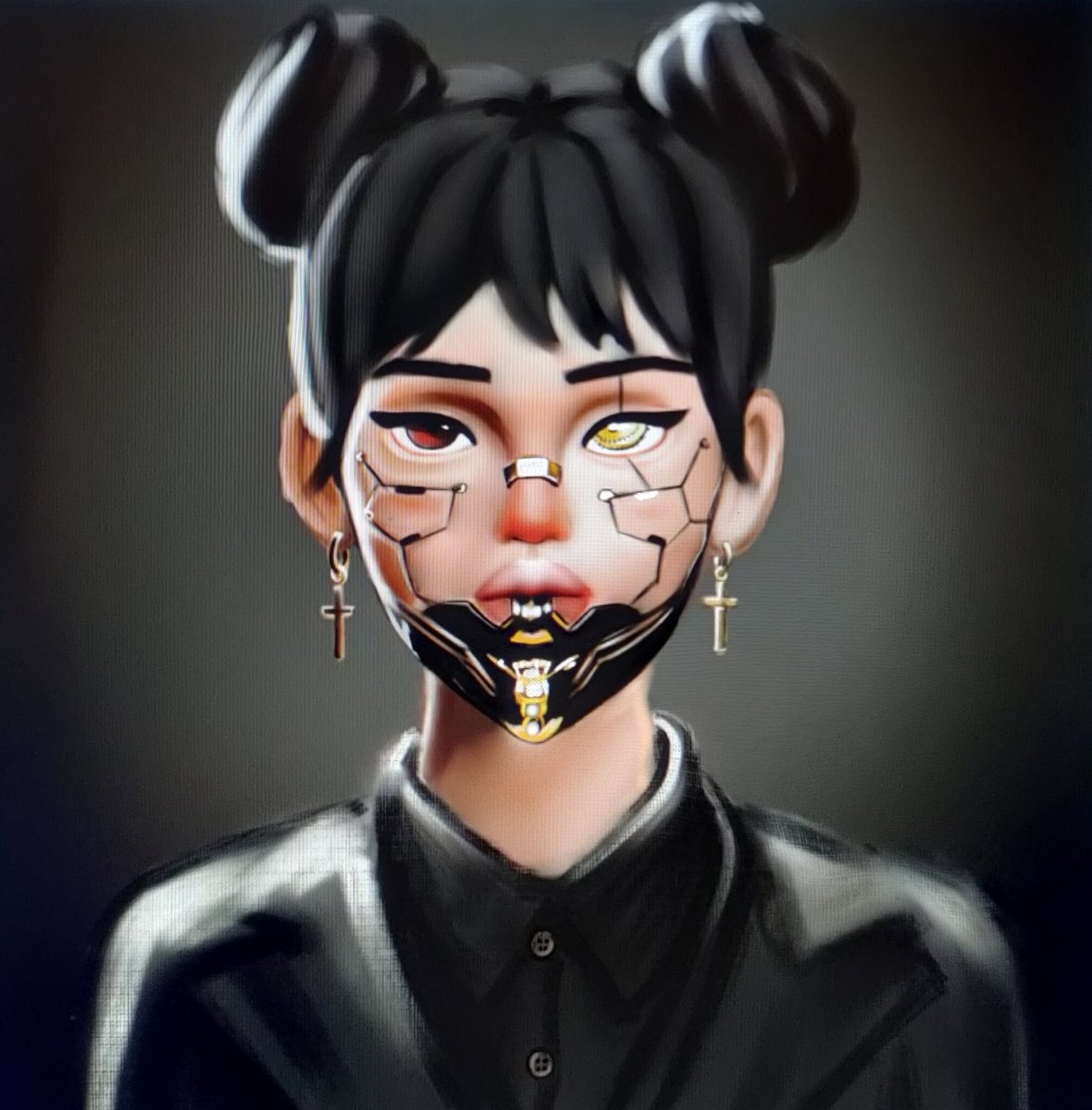 KurisuBoing tweet media