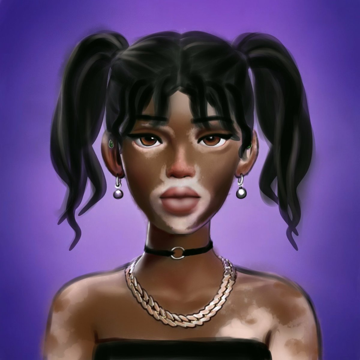 KurisuBoing tweet media