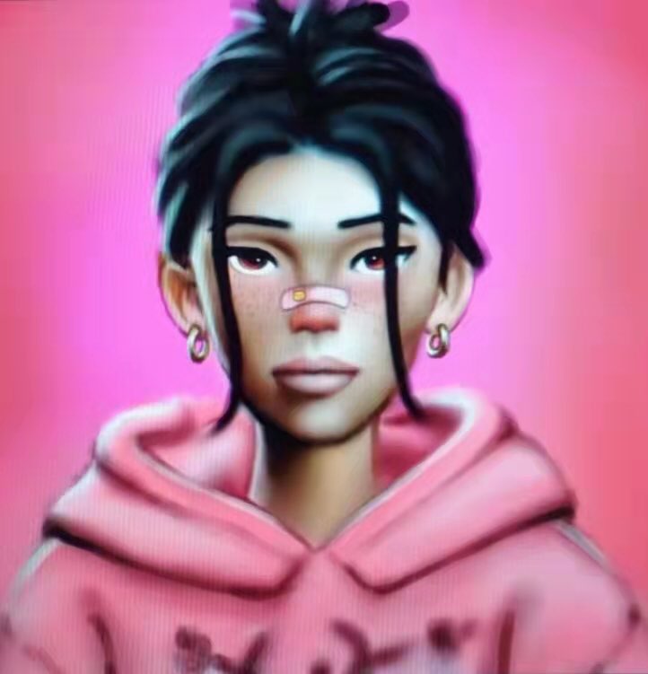 KurisuBoing tweet media