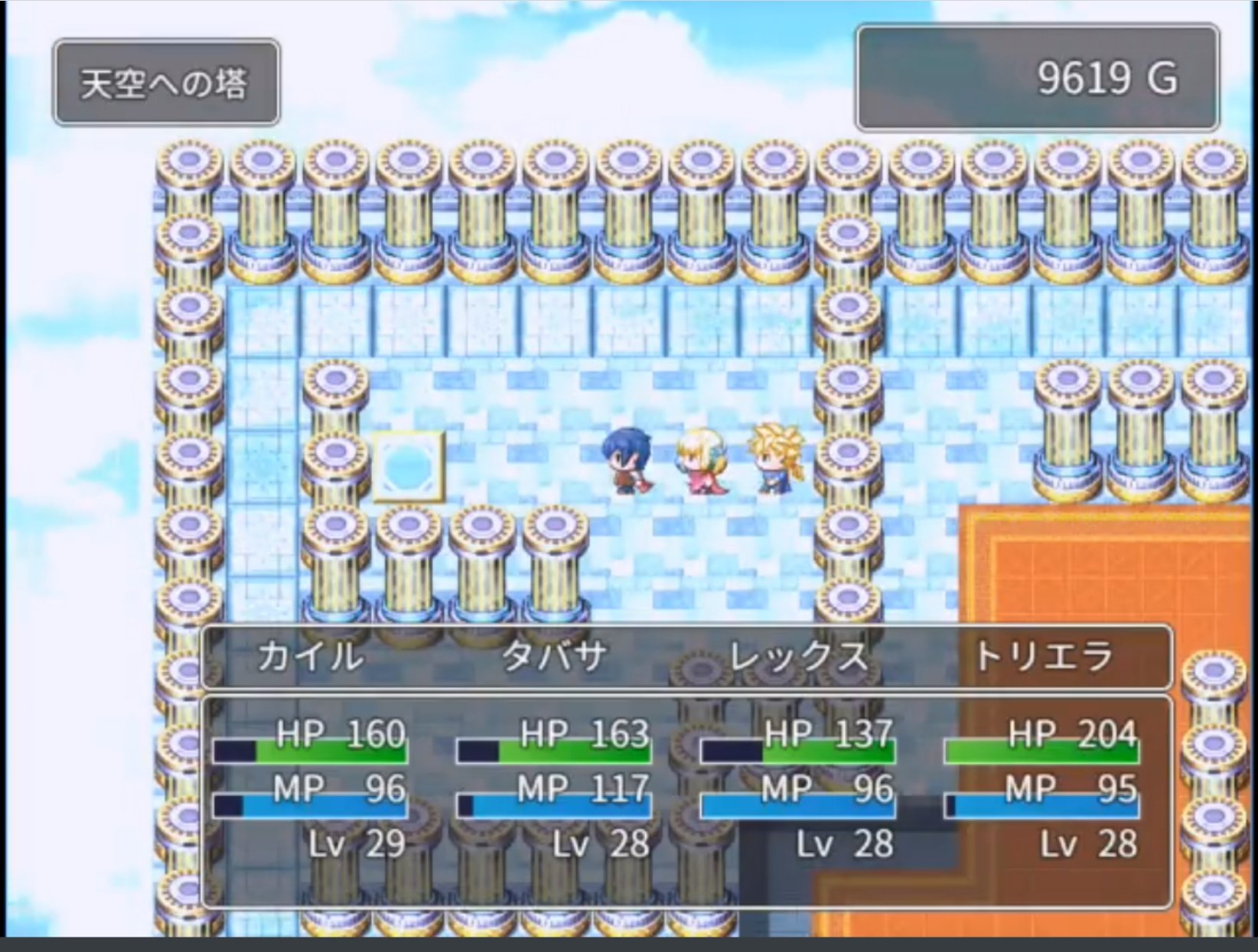 クローンゲーム Twitter Search Twitter