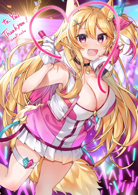 #絵柄が好みって人にフォローされたい
女の子のイラストをメインに、skebのリクエストや趣味絵を描いてます! 