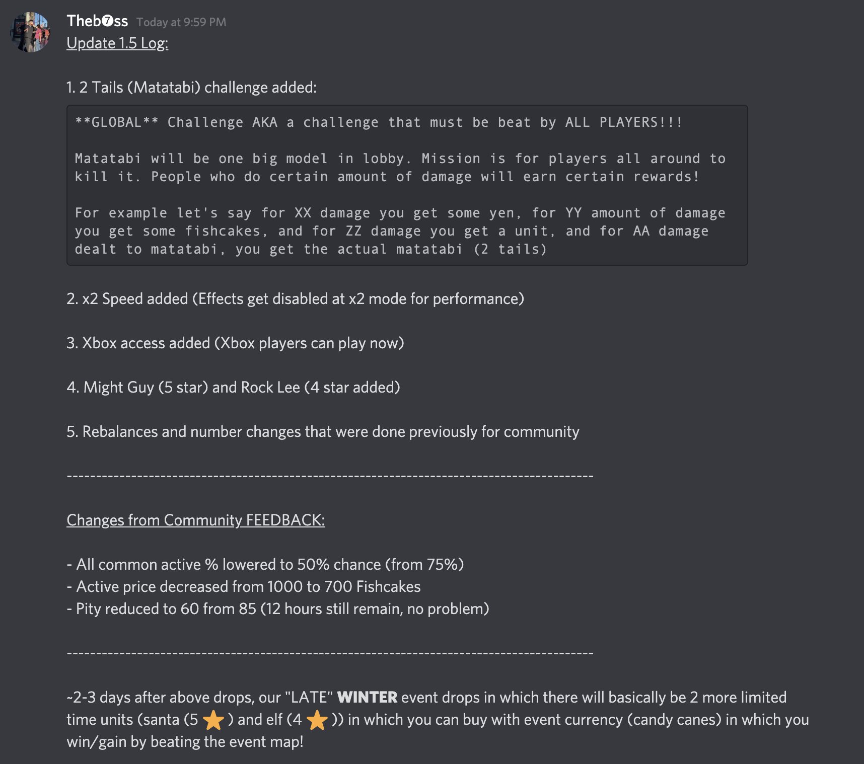 Ultimate Tower Defense Discord 88 - z1h6z73