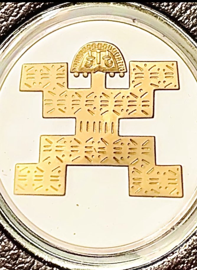 OnearthAngels's tweet photo. Would you buy this? #ancientart #24K https://t.co/9Gu8bmTemc