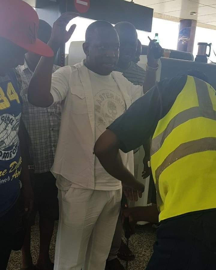 Good morning watu wangu it's another blessed Monday morning masaa ya  kurakia vibarua... wewe uko wapi and do you have a place ya kuchapa hustle Yako? Kama uko na place Unajua it's hiring share it hapa kwa comments, na kama wewe unatafuta job yeyote comments here u might get...