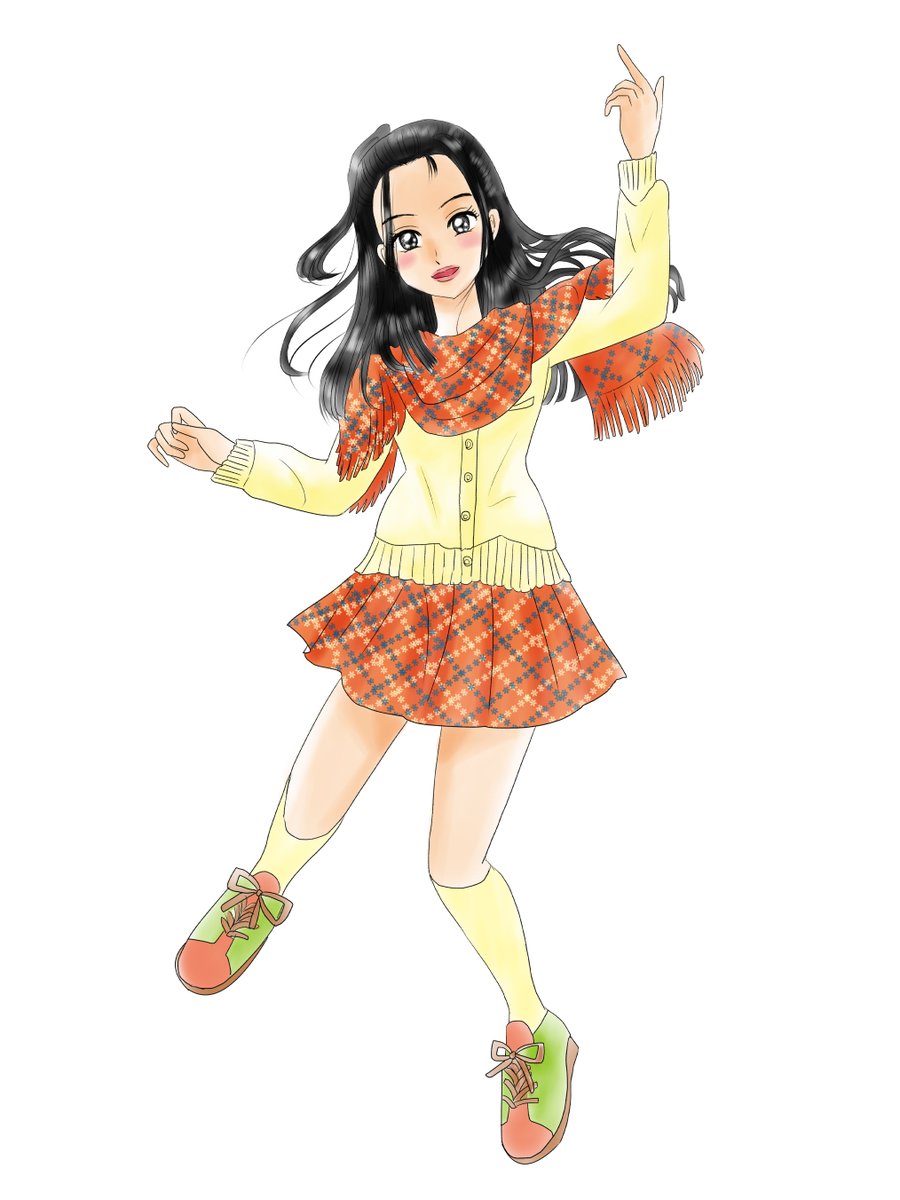 昨日描いた絵です( ゜Д゜)
恋の魔法とおまじない685-5ペン、イラストACさん素材ちびモブ会社員、かぼちゃワインファンアートペン入れ、旧誕生花4月13日苺背景切り取り 