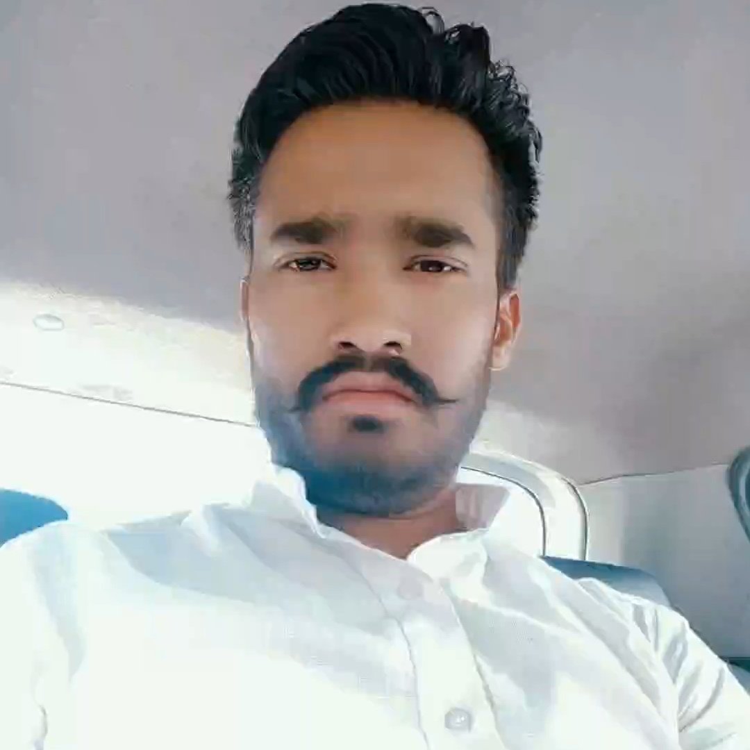 Deepakv57167383's tweet photo. #NewProfilePic https://t.co/zHd3wdo2AQ