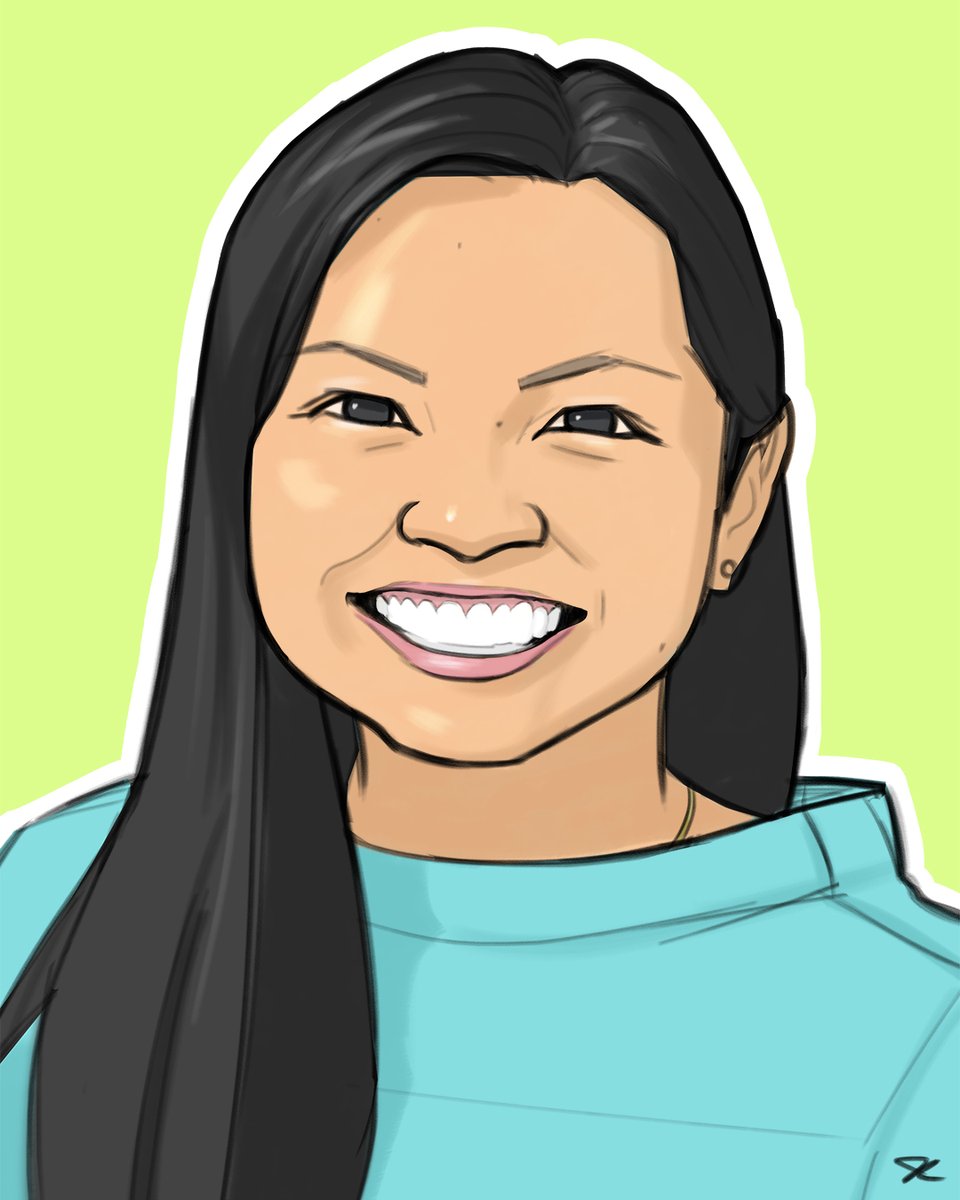 Michelle Go (40) was killed when she was shoved in front of an oncoming train in NYC yesterday (1/15/21). She was from CA, a graduate from UCLA, NYU Stern, and was working as a managing director at Deloitte. 
#michellego