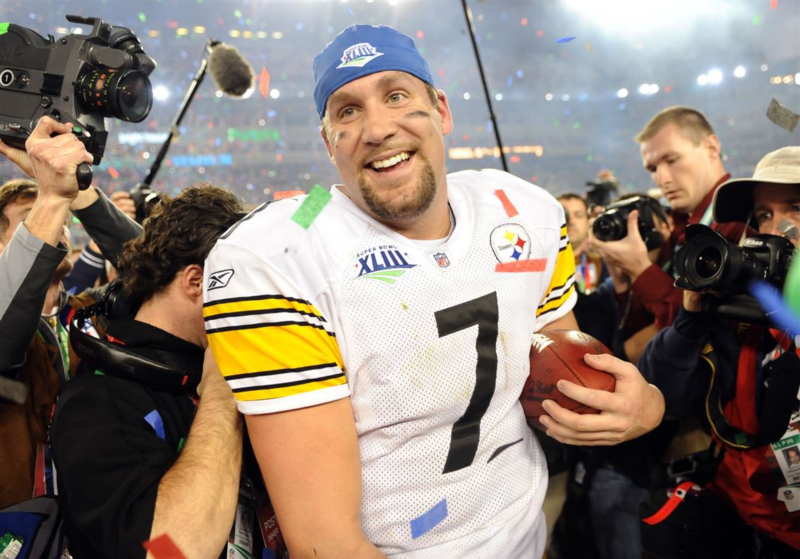 Thank you for everything 7. Took a city and made it yours. Forever in your debt. <a href="/_BigBen7/">BigBen7.com</a>