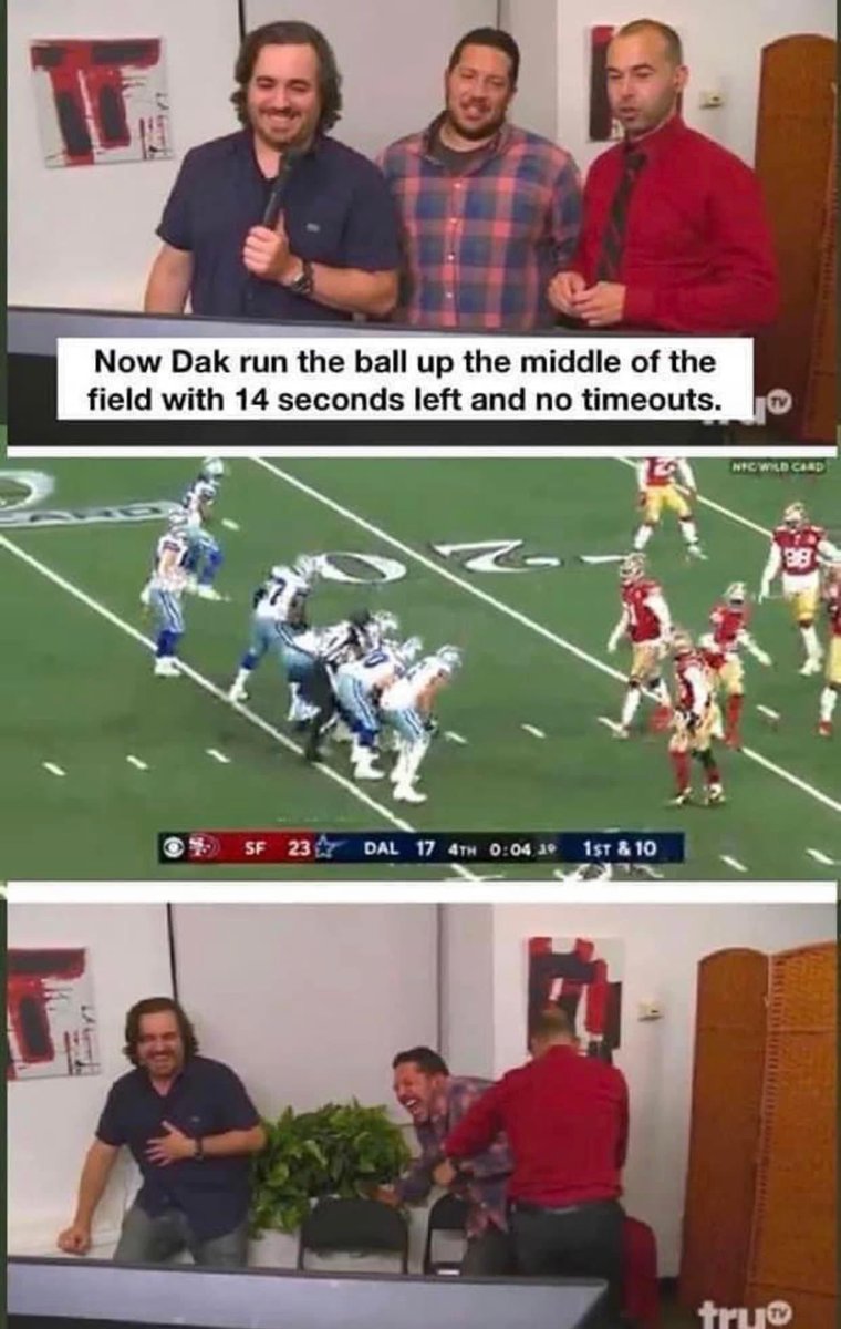 wdcastleberry's tweet photo. @bracketdan that explains everything https://t.co/7j3DVXZIpN