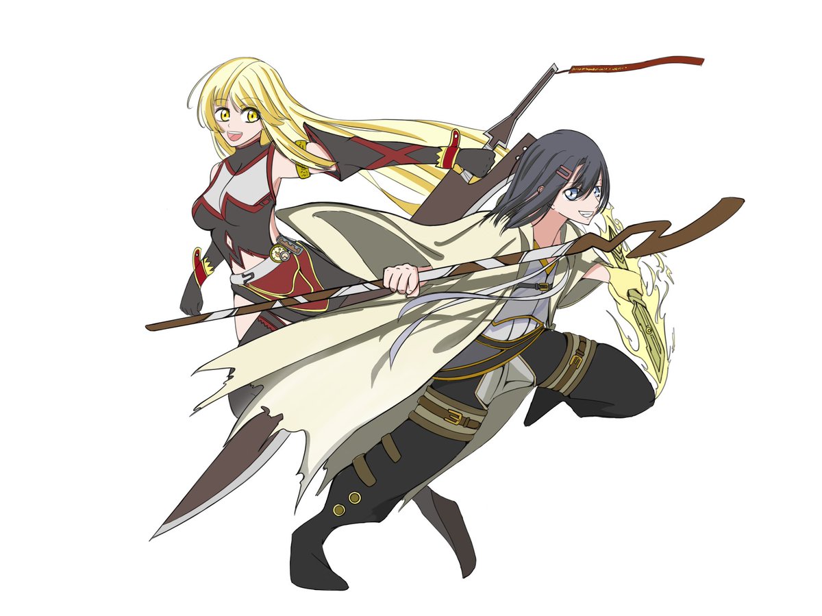 「#みさここ魔法先生みさき! 」|Ada ♀のイラスト