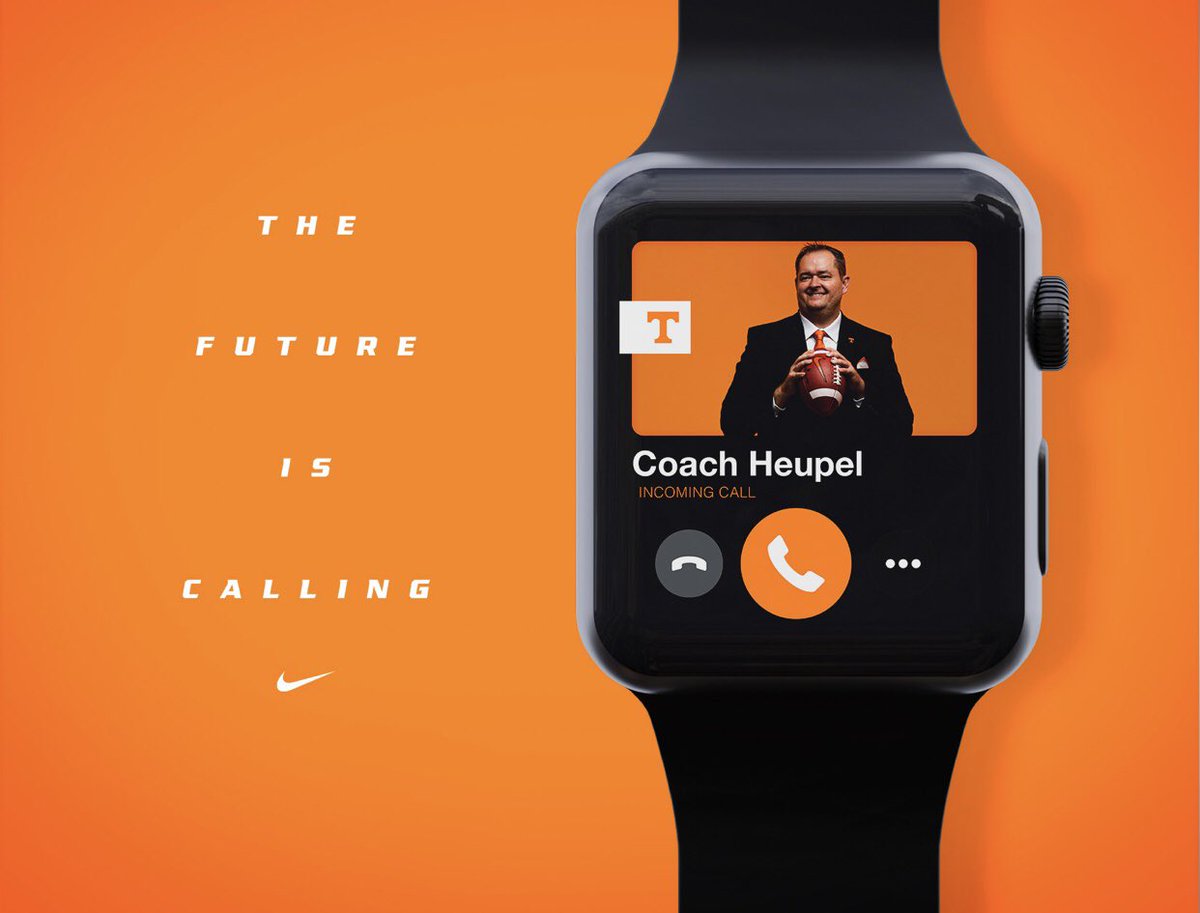 rockytopnow's tweet photo. Who’s next?🤫🍊 #GBO #RockyTop23s https://t.co/UxNzcNWwVM