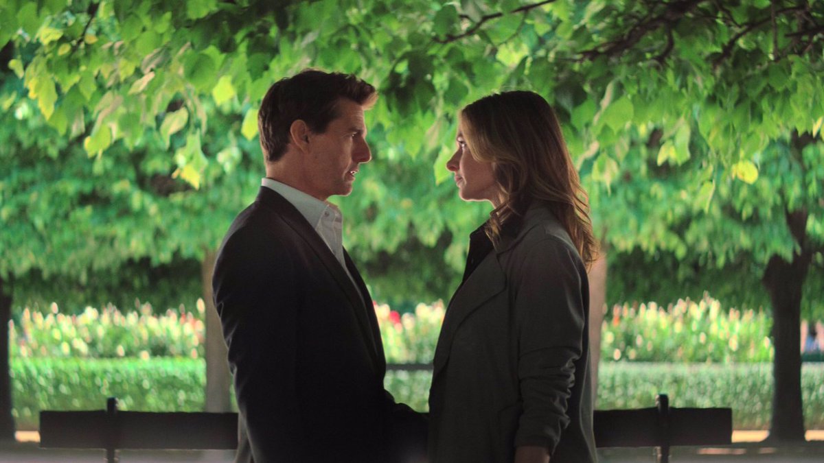 what’s “THE” ilsa and ethan moment for you?