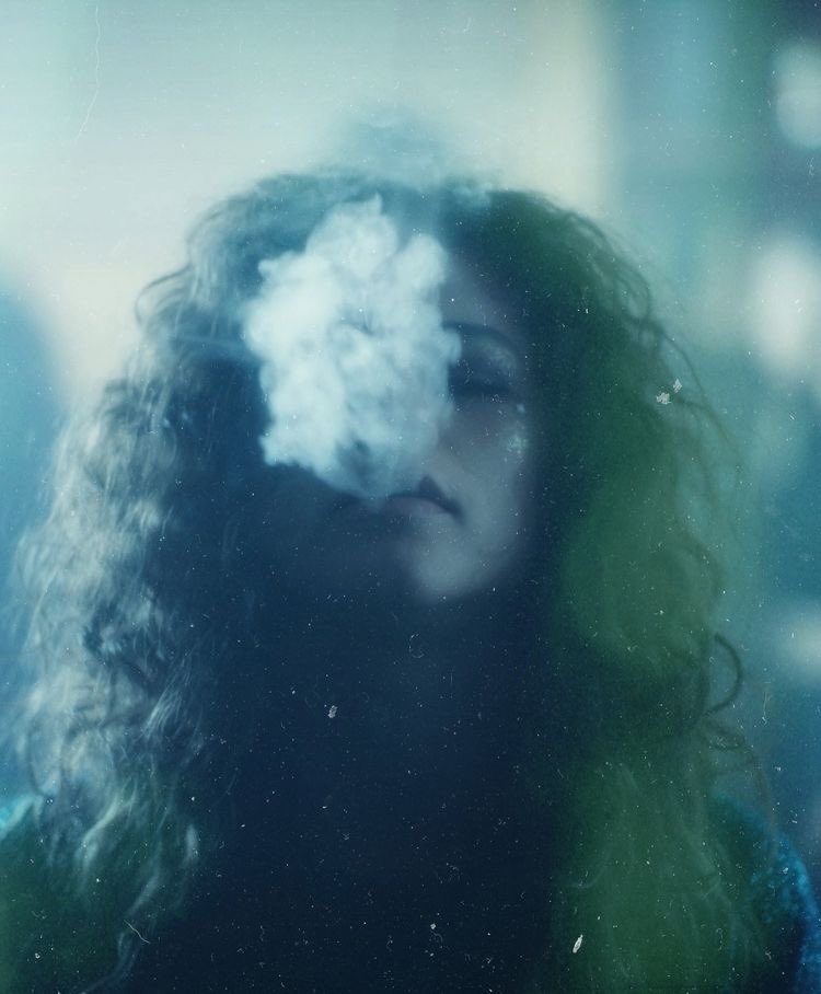 Mentally ill Bitch🍃 tweet media