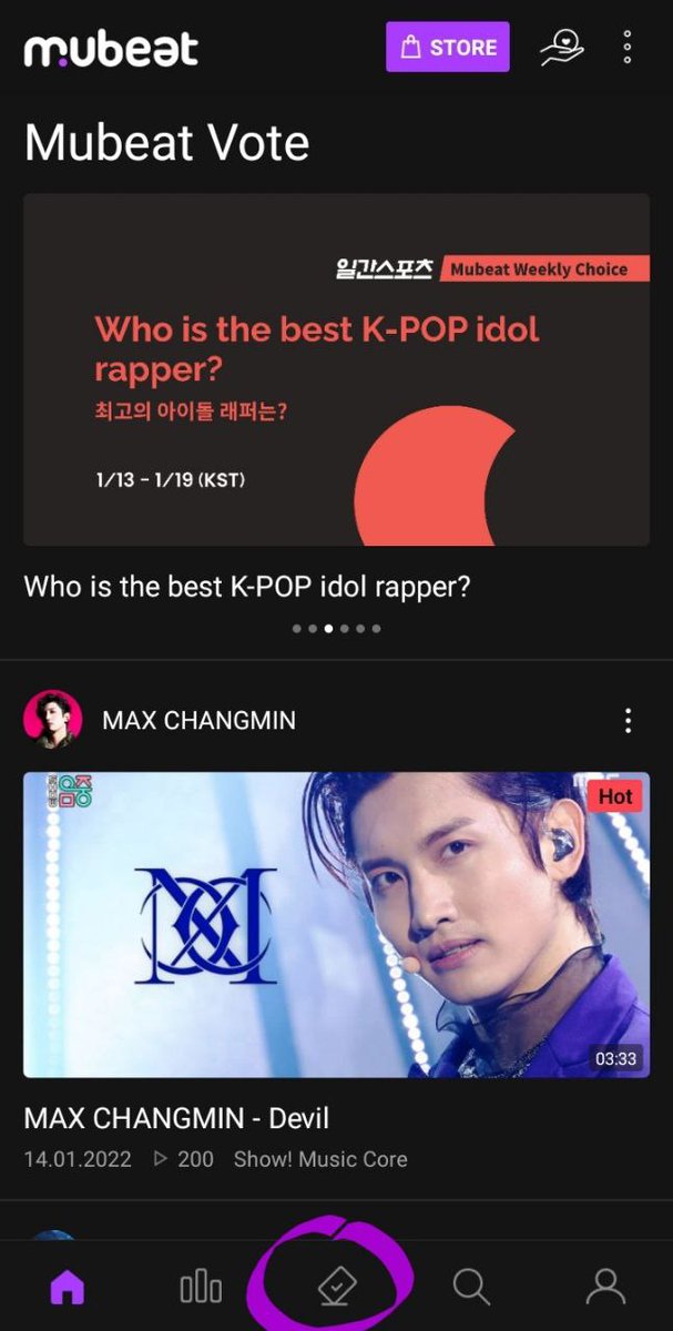 MidnightMoonRo1's tweet photo. Арми срочно нужна ваша помощь!!!#BTS #BTSARMY #CISARMY
Голосование на премии Gaon Chart Music Awards
Скачайте  Mybeat
В этом приложении проходит финал  голосования. Мы проигрываем!

https://t.co/dXmcP4b42M… https://t.co/XP0FZmYgVj