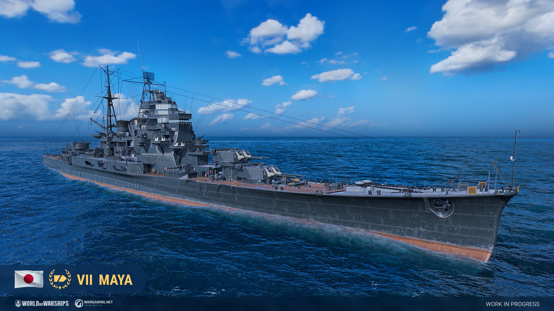 Worldofwarships日本運営 Wows Japan Twitter