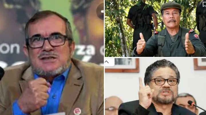 Quien vote por Gustavo Petro, también lo hace por ellos