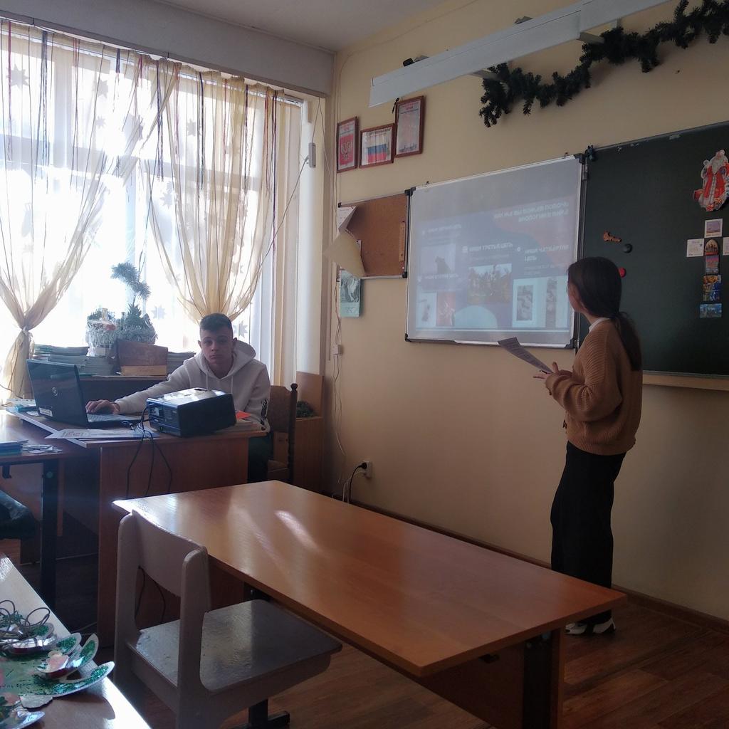 school32_Samara's tweet photo. В рамках Национального Проекта "Образования" " Успех каждого ребёнка" с 12 января в школе 32  началась очередная сессия защиты индивидуальных проектов обучающихся 8-х и 10-х классов, которая продлится до конца января. https://t.co/9yeojbUB6t