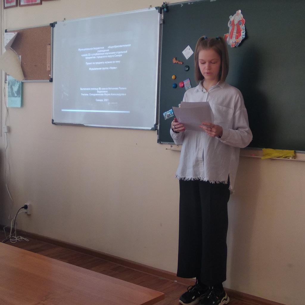 school32_Samara's tweet photo. В рамках Национального Проекта "Образования" " Успех каждого ребёнка" с 12 января в школе 32  началась очередная сессия защиты индивидуальных проектов обучающихся 8-х и 10-х классов, которая продлится до конца января. https://t.co/9yeojbUB6t