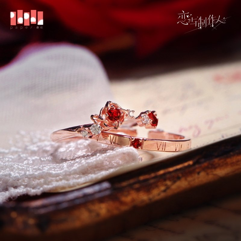 dailymlqc's tweet photo. 4/5 of MLs have had their rings released, if you wish to purchase them, you check in PaperGames' TaoBao Shop! https://t.co/AyQY67V8DA
or if it's sold out, there's Liesel's shop! They also have a twitter acc, @.lieselGOs https://t.co/pR10KGYTx5

i feel like an advertising salesman https://t.co/AwjEIE2r5Y