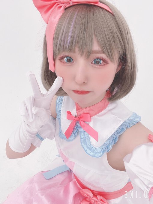 コスプレイヤー狛犬ぽちのTwitter画像6