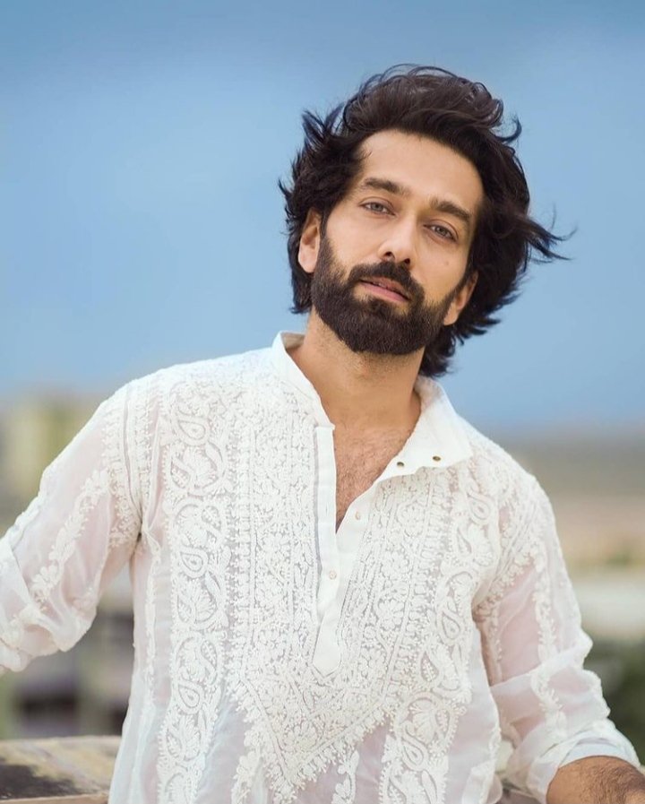 msbluees's tweet photo. Happiest Birthday to my favorite @NakuulMehta 💖🎉 

#HappyBirthdayNakuulMehta https://t.co/rs3c8TOm7r