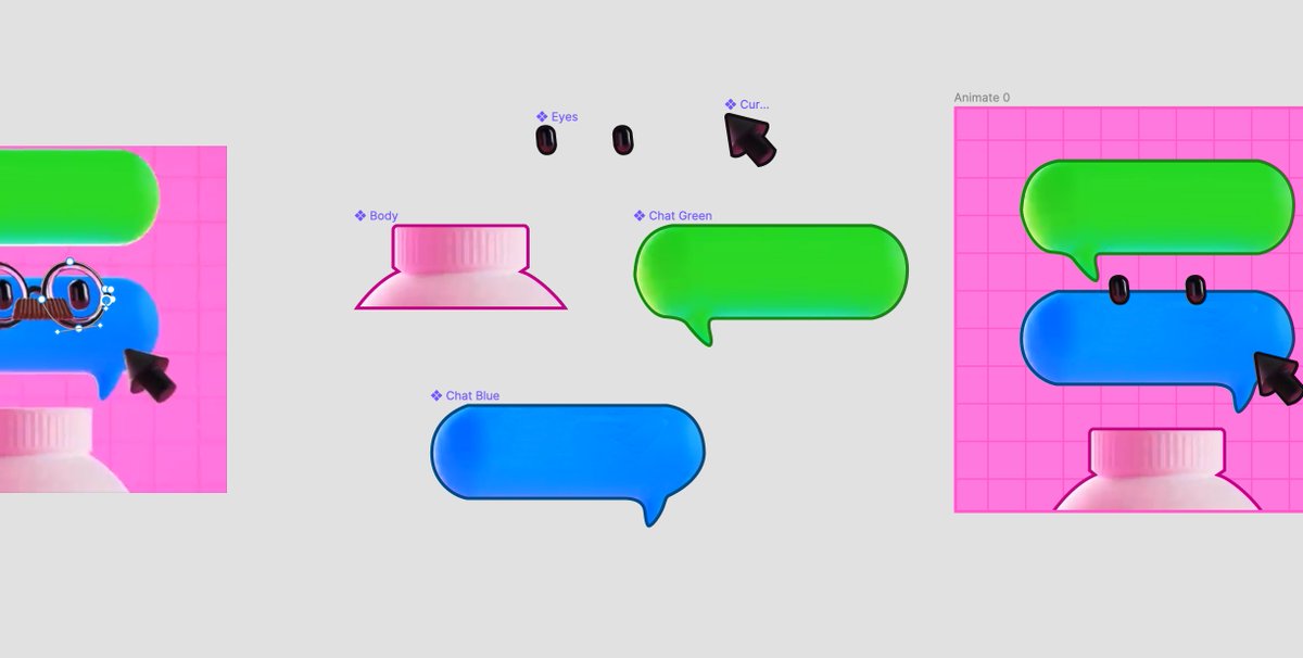 Reza Ilmi tweet media