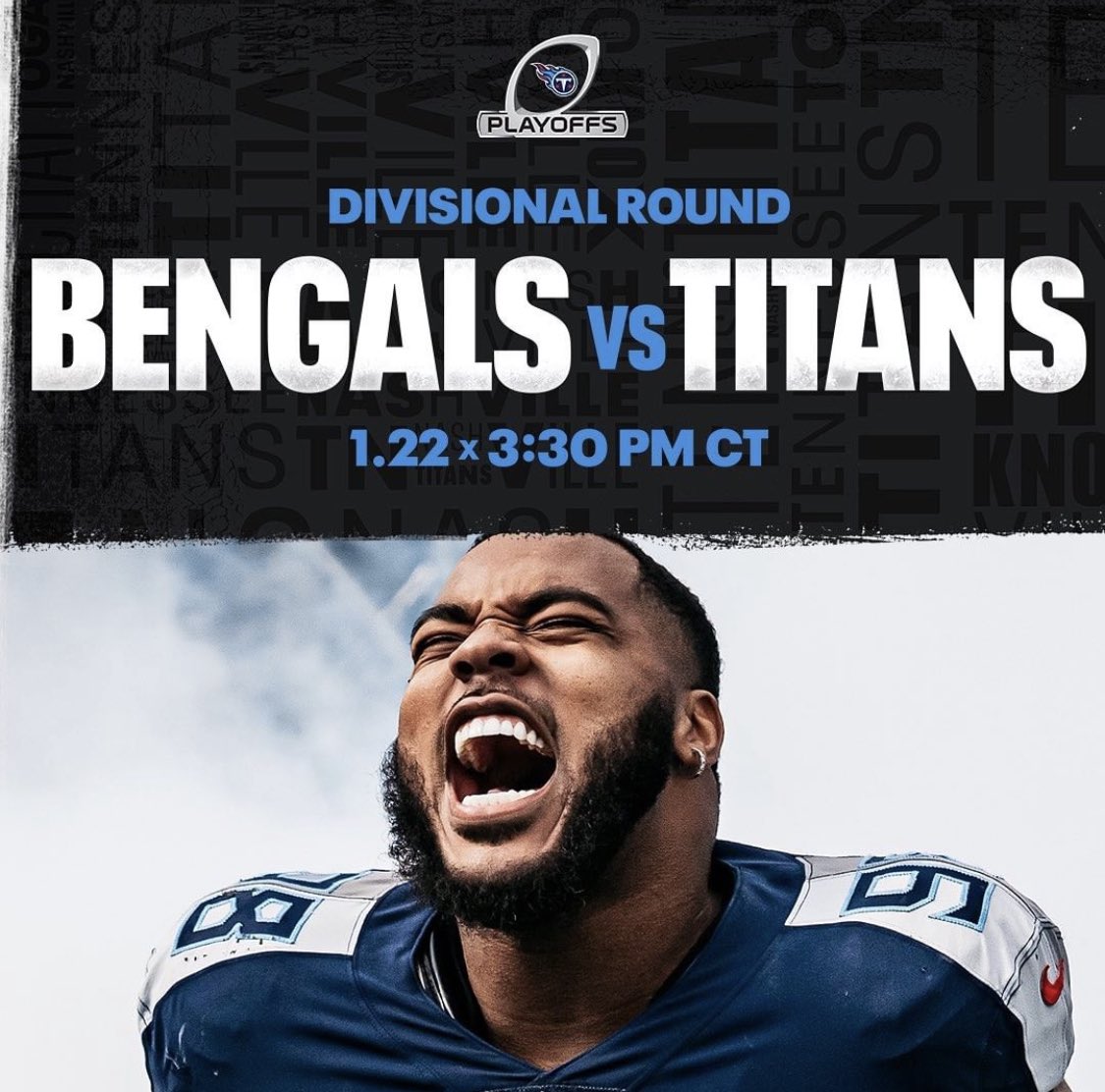 Titans_TRac's tweet photo. Are you ready!? https://t.co/LuCD91liDL