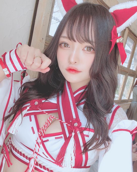 コスプレイヤーつづくのTwitter画像21