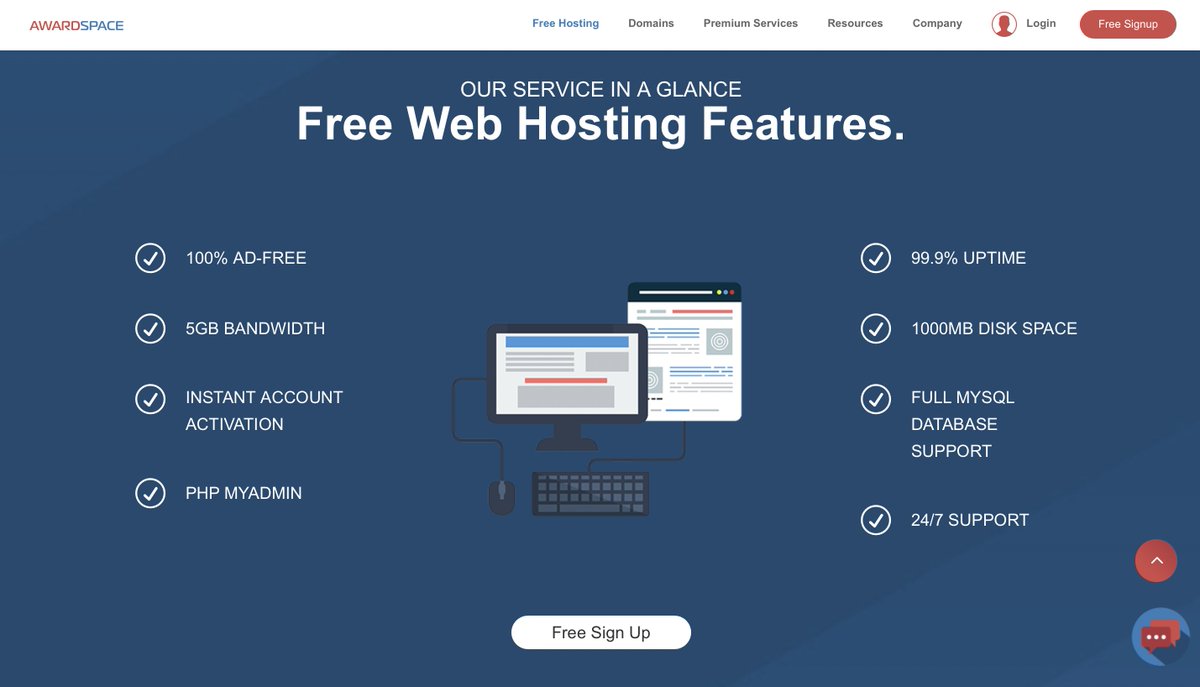 Бесплатный web хостинг. Бесплатный веб хостинг. Awardspace. Freedom hosting 2.