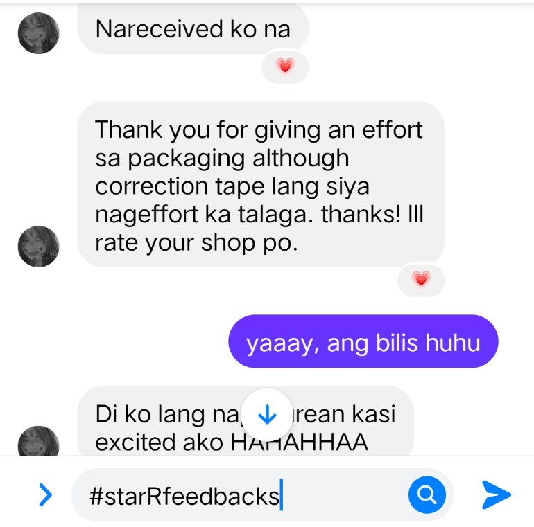 jjangpoca's tweet photo. #starRfeedbacks
made my day :(( <3 https://t.co/QUXrYpL0Dc