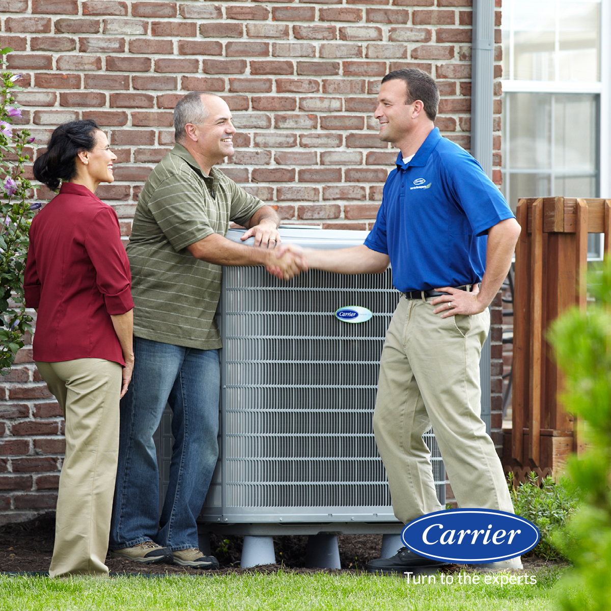 Spiveyhvac's tweet photo. @CarrierAtHome Infinity® systems featuring Greenspeed® Intelligence are designed to run longer and steadier, which can mean higher performance and greater energy savings for you. Call Spivey's for all your needs. https://t.co/6FXZMe1heh