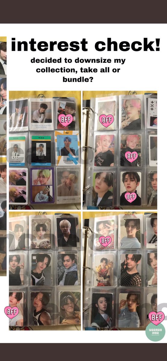 yeonjunwith's tweet photo. @warungmoa @yeonjuncatto yang mau sharing pls let me in, mau ngambil beberapa dari yang aku stickerin https://t.co/LdpaFyXxNV