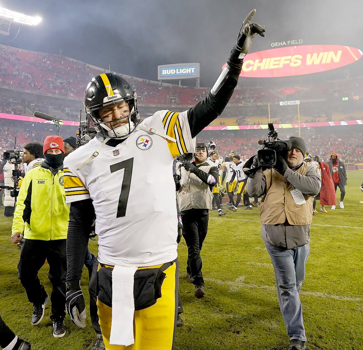 Matt Freed tweet media