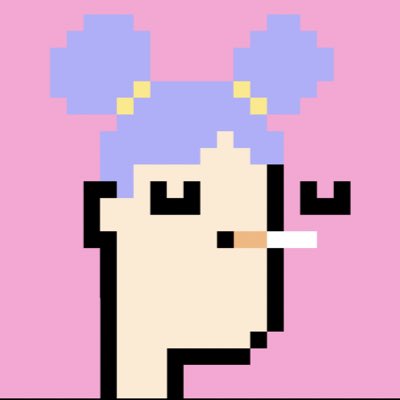ClayconE's tweet photo. #NewProfilePic #DoodPunks https://t.co/CDX1FxF2ut