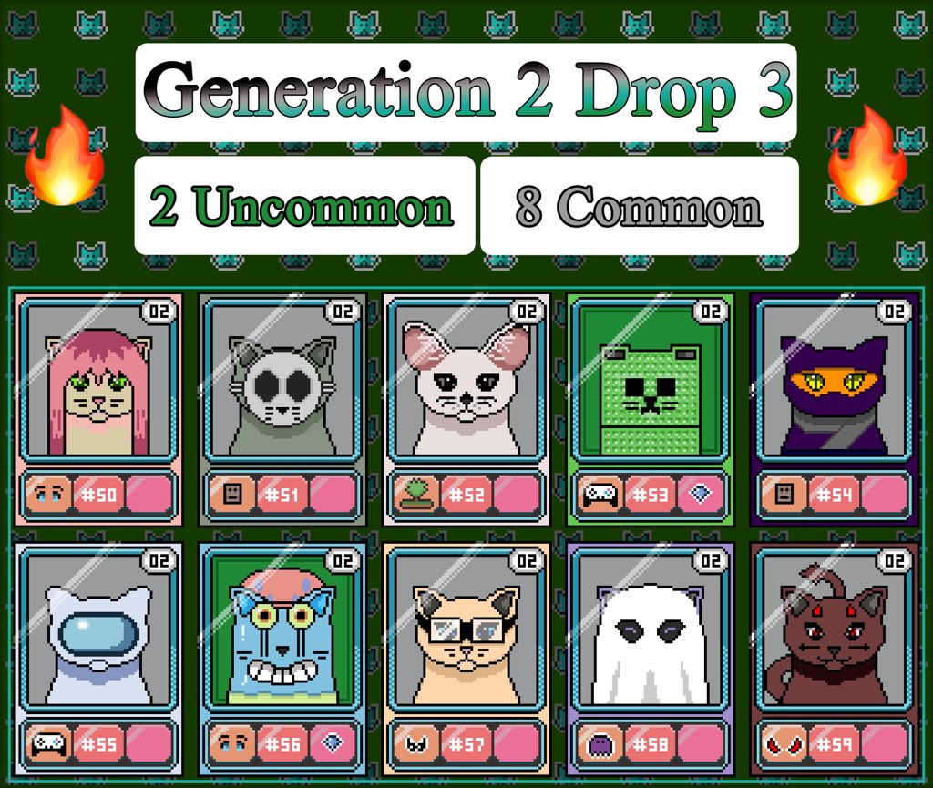 KitteMon tweet media