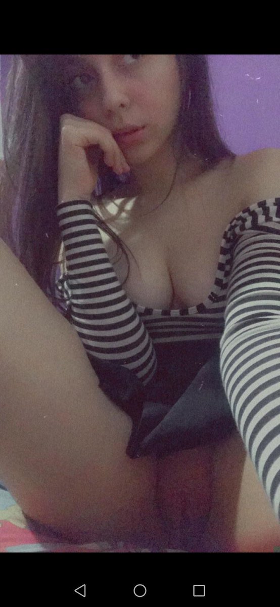 EstefaniaGajar3's tweet photo. #Argentina #hot #sumisa #SIGUEME #SiguemeYTeSigoDeVuelta #putita #Aburrida #pack https://t.co/2Vd3q6lmO7