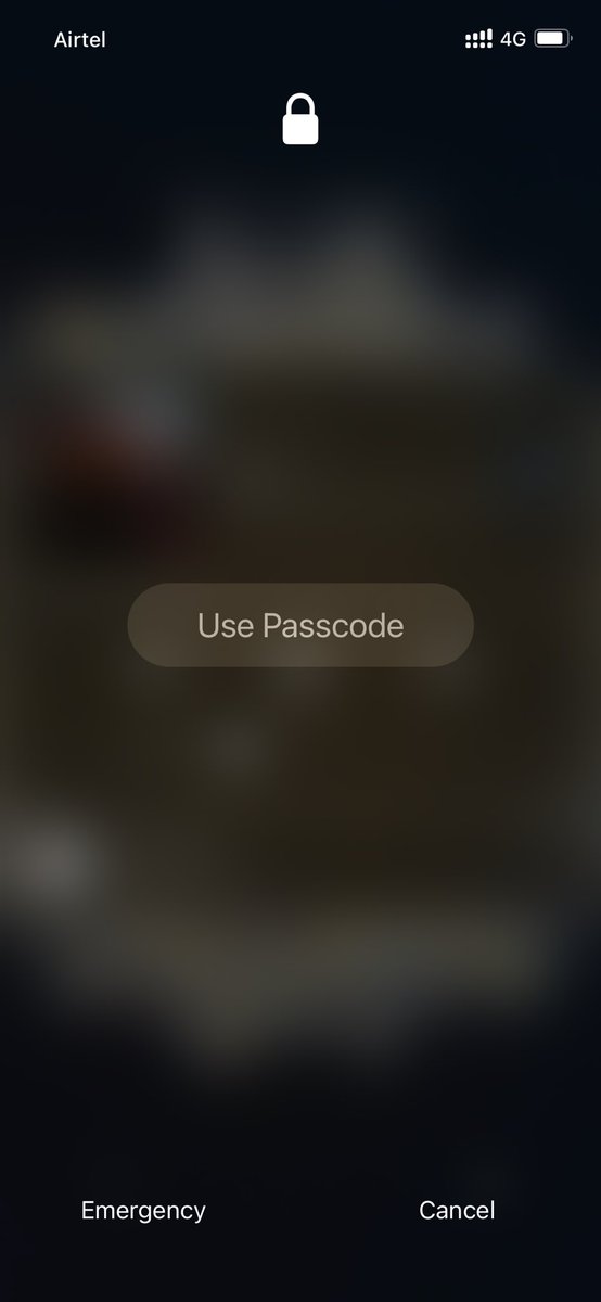 ramsayz's tweet photo. When your iPhone doesn’t recognise your face anymore.. ;)

#RAPO19FirstLook Today @ 12:07pm

Love..
#RAPO https://t.co/entJMYPYyF