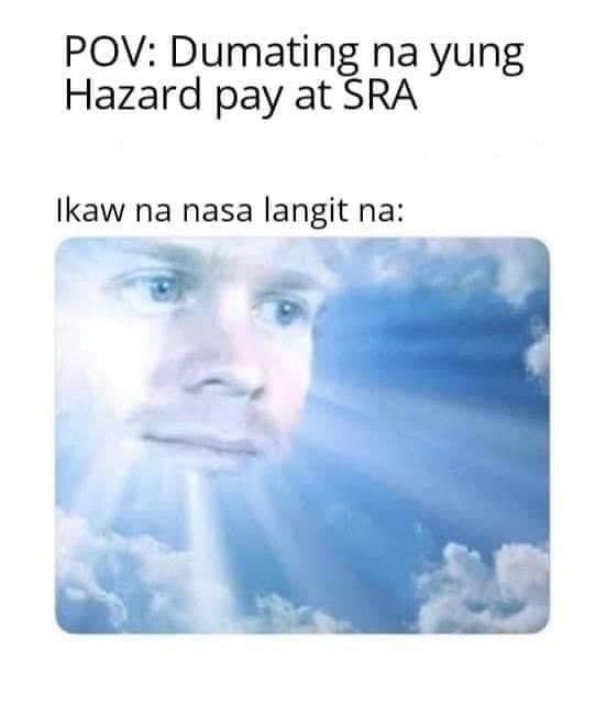rlsvll's tweet photo. Ako namang patiente ngayon kaya damang dama ko yan 🙃 https://t.co/DxhKddhIA9
