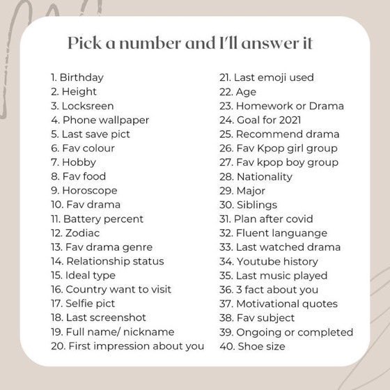 lexemeleo's tweet photo. ask me anything !!! https://t.co/b9qjMB1FCo
