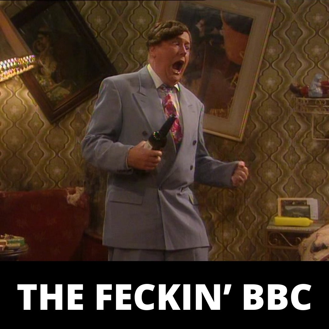 millieandwolves's tweet photo. Leaked images from Number 10 work meeting about BBC funding. #DefundTheBBC #imadethebbc #fatherted #BorisJohnsonResign #BorisMustGo https://t.co/IDj6WvIx4S