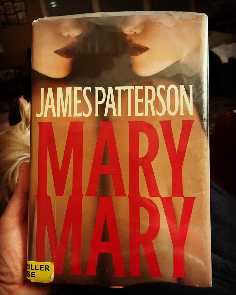 msfoster4's tweet photo. I’m ready to start my 4th book of 2022! 📖 I’m looking for a new book to listen to as I drive to and from work. #mathteachersreadtoo #goalsetting #resolutions2022 https://t.co/7tilWgcnhM