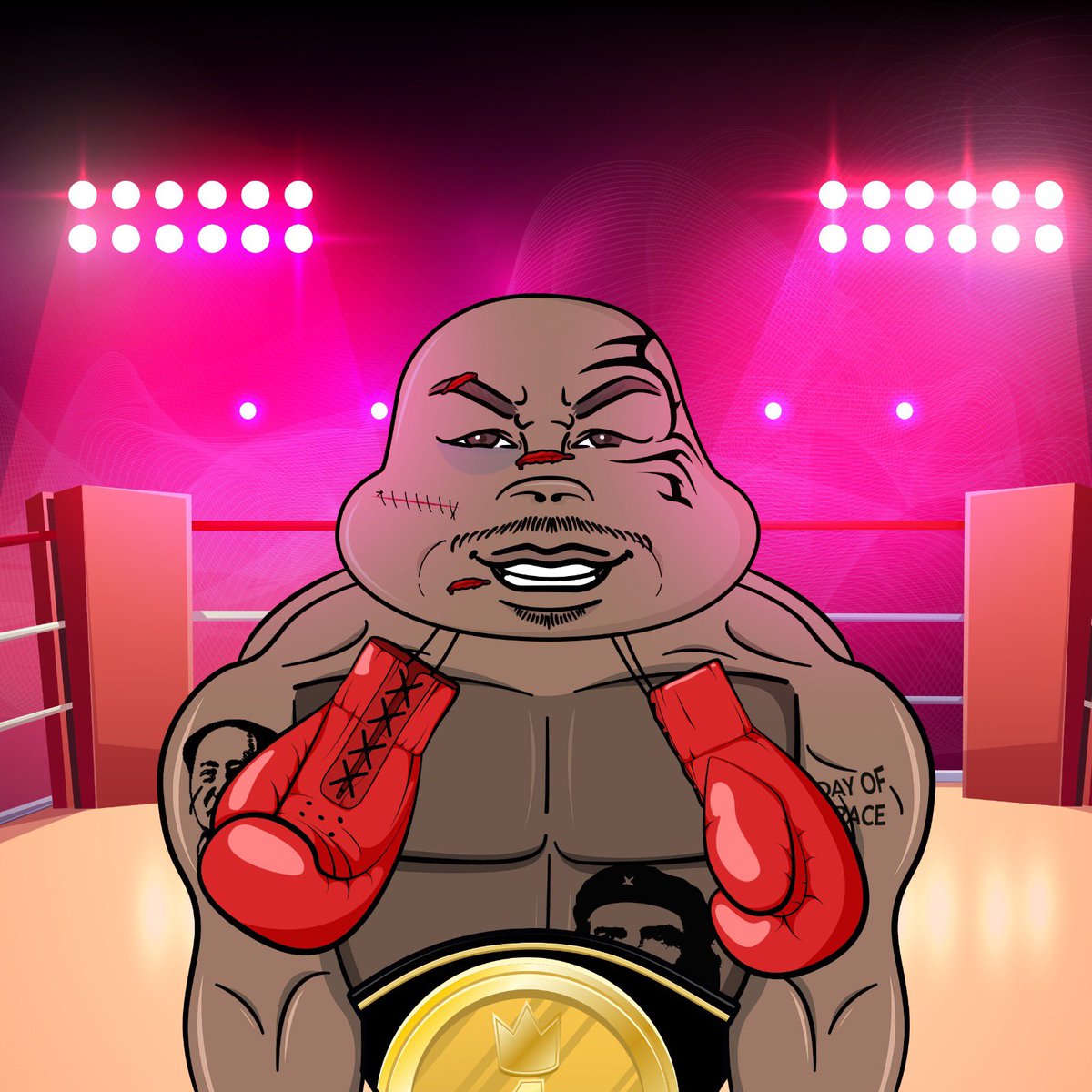epicturtlesquad tweet picture