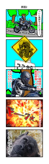 原因2 