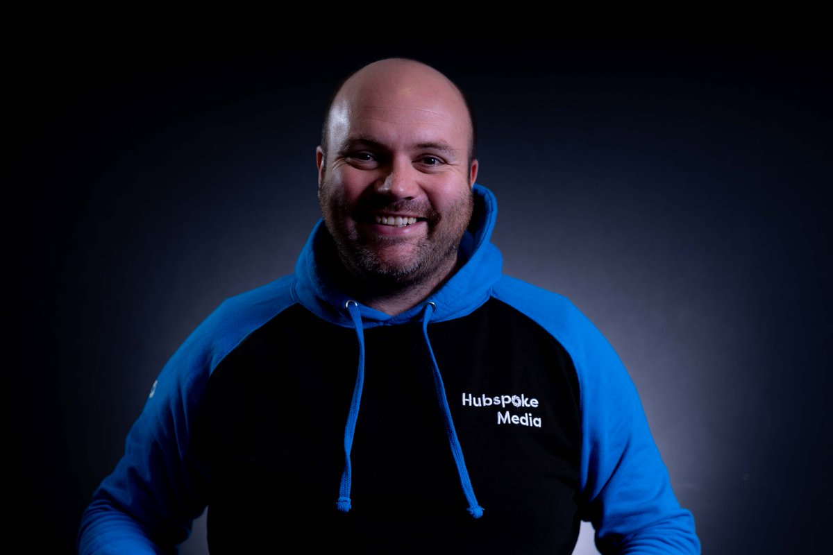 hubspokemedia's tweet photo. Headshots - Who loves them? Not many people it turns out - BUT that's OK! We can help.

We can help you get the images  that you can be happy with. 

From event photography to studio shoots we can create a bespoke shoot fit for your needs. https://t.co/oBBcNxIatV