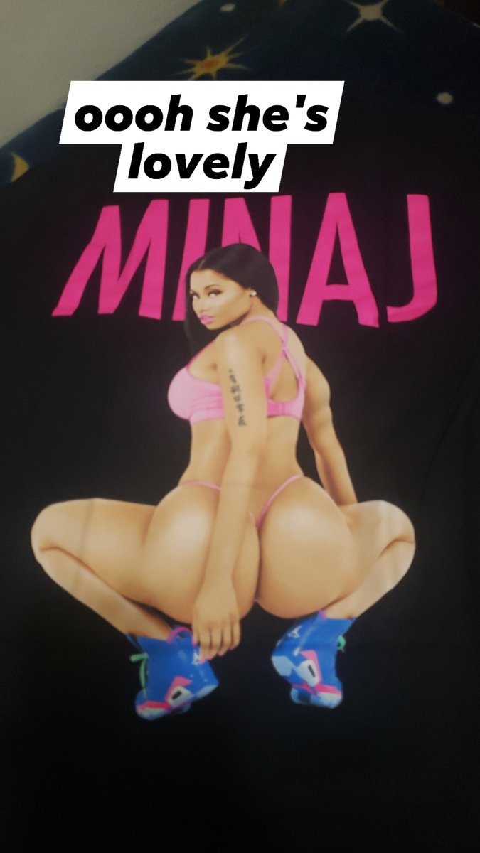 stillirise131's tweet photo. remember the
#BuyLLC era...
wow Barbz I have so many memories of us https://t.co/CTmsqOtLkF