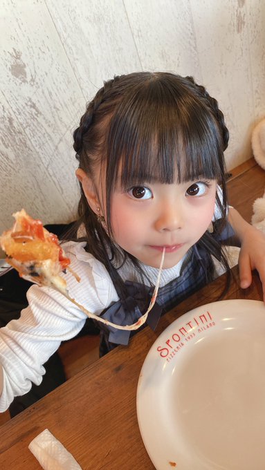 Twitterのコスプレ画像5